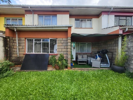 4-bedroom House for sale in Langata, Nairobi