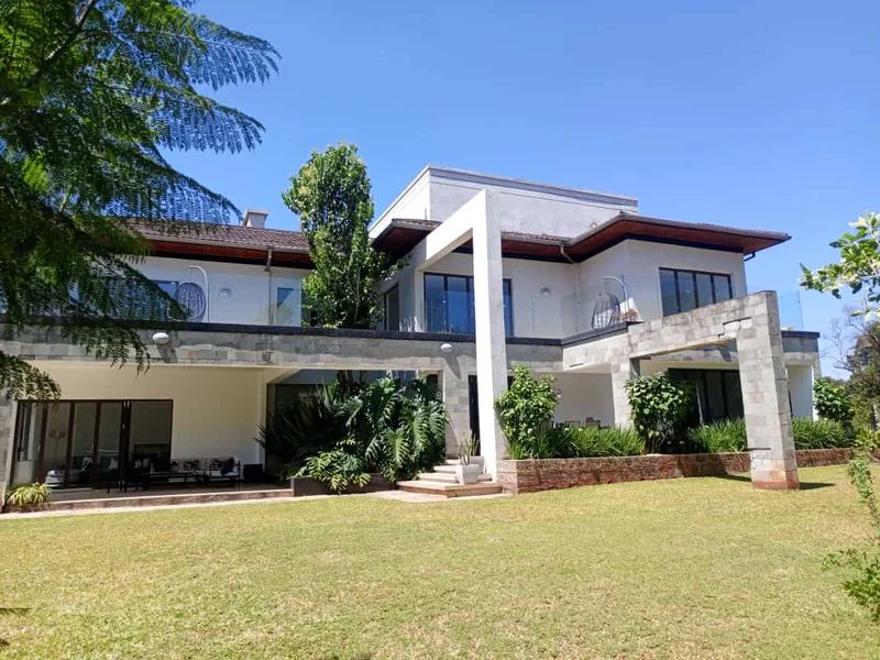 Magnificent 5 bedroom all en suite house for sale in Karen