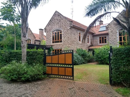 5-bedroom Villa for sale in Karen, Nairobi