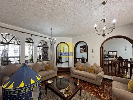 5-bedroom Townhouse for sale in Rhapta Road, Westlands