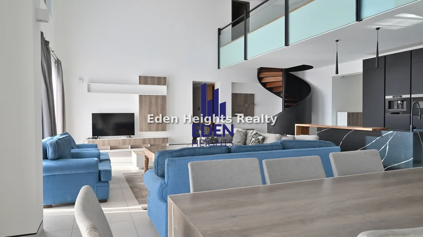 6-bedroom Apartment for sale in Kilimani