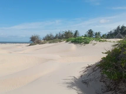 Land for sale in Malindi, Kilifi County