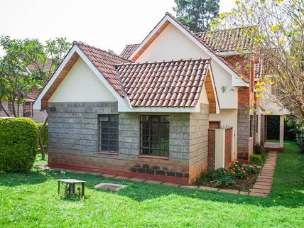 4-bedroom Townhouse for sale in Lavington, Nairobi