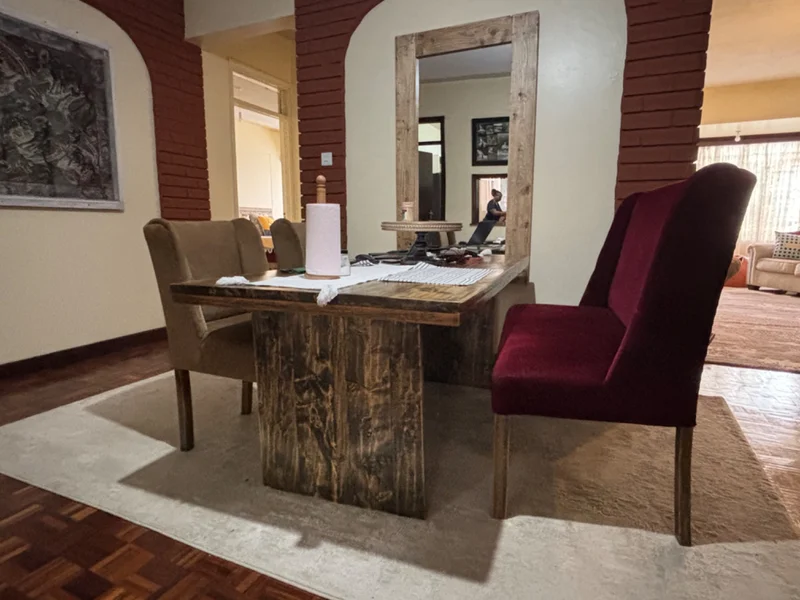 Spacious 3-Bedroom Apartment – Classic Charm, Great Value