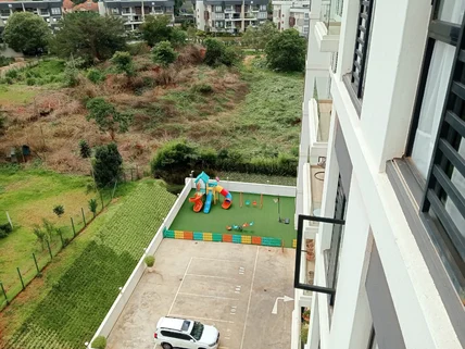 2-bedroom Apartment for rent in Gigiri, Westlands