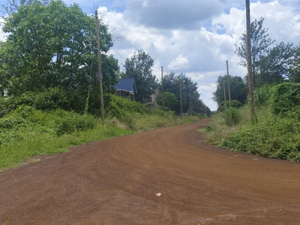 Residential Land for sale in Tatu City, Ruiru