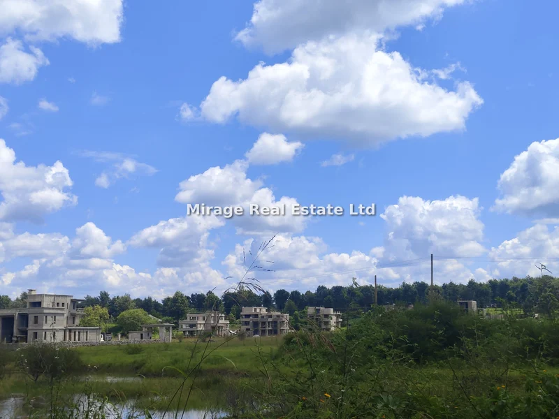 Residential Land for sale in Tatu City