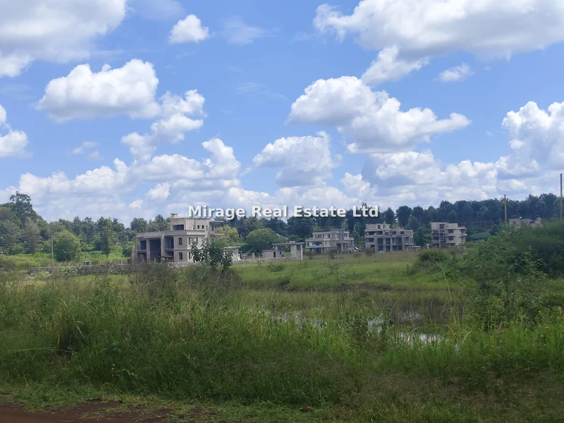 Residential Land for sale in Tatu City