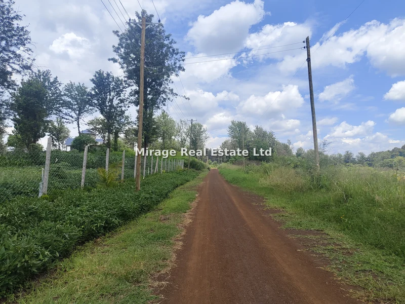 Land for sale in Tatu City