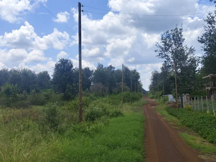 Commercial Land for sale in Tatu City, Ruiru