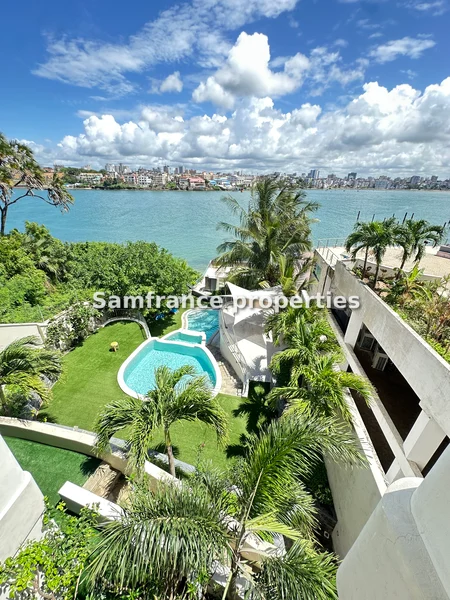 3-bedroom Apartment for rent in Nyali Area