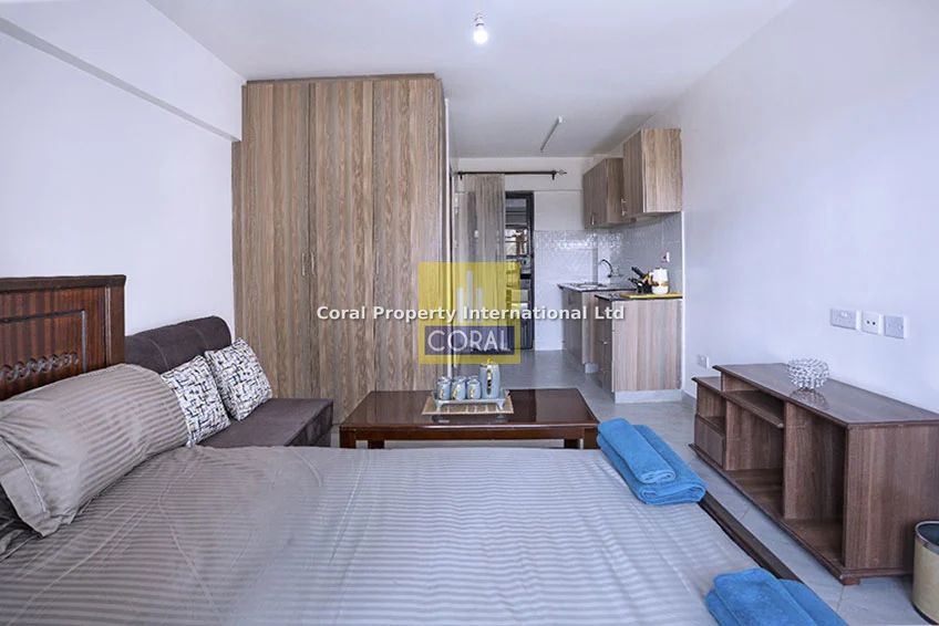 0-bedroom Apartment for sale in Ngara