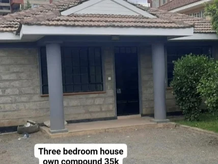 3-bedroom House for sale in Kitengela, Kajiado County