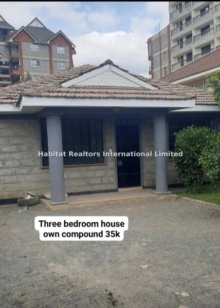 3-bedroom House for sale in Kitengela