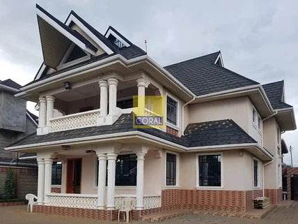 6-bedroom House for sale in Kenyatta Road, Kiambu County