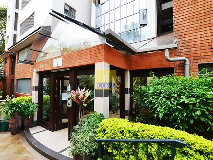 4-bedroom Apartment for rent in Westlands Area, Westlands