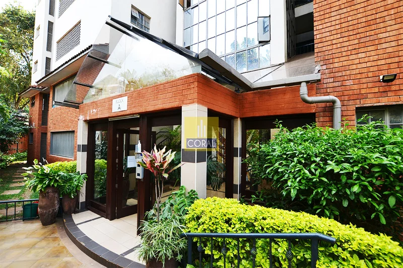 Elegant 4 bedroom Duplex in Westlands off Rhapta road