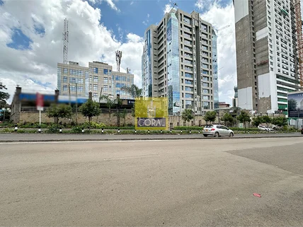 Office for rent in Upper Hill, Nairobi