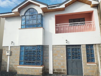 4-bedroom House for sale in Athi River, Machakos County