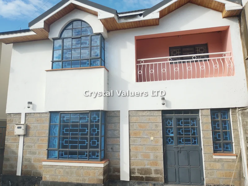 4-bedroom House for sale in Athi River