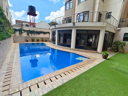 2-bedroom Apartment for rent in Westlands Area, Westlands
