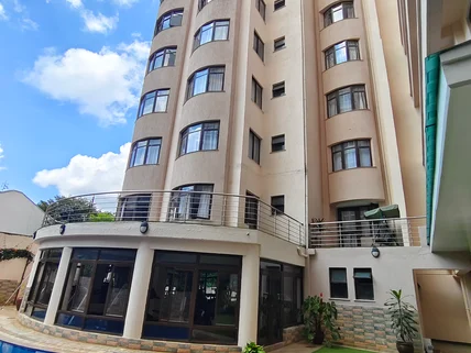 2-bedroom Apartment for rent in Westlands Area, Westlands