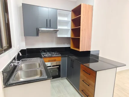 1-bedroom Apartment for rent in Westlands Area, Westlands