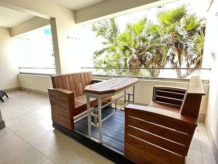 3-bedroom Apartment for sale in Mkomani, Nyali