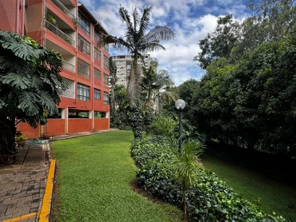 3-bedroom Apartment for rent in Riverside, Westlands