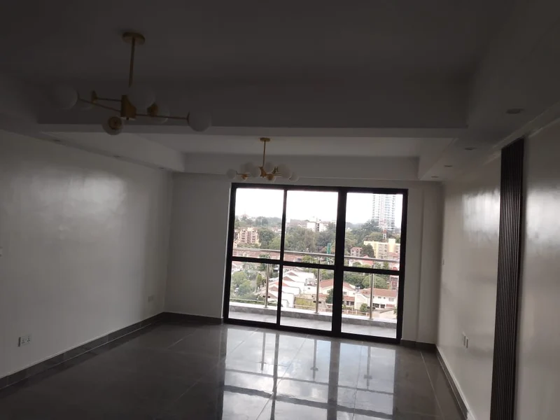 2 Bedroom Apartment in Riversidedrive