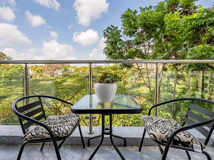 2-bedroom Apartment for rent in Riverside, Westlands