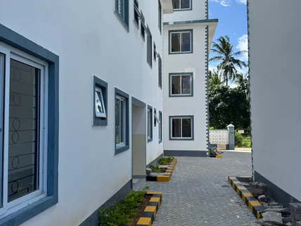 2-bedroom Apartment for sale in Mtwapa, Kilifi County