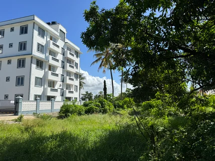 Land for sale in Mtwapa, Kilifi County