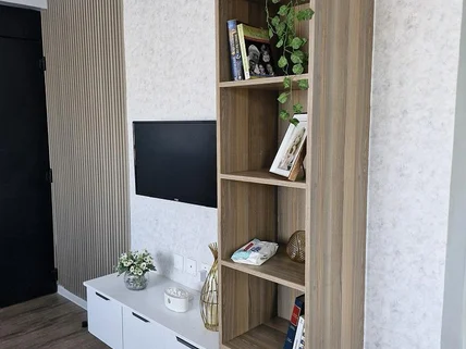 1-bedroom Apartment for sale in Naivasha Road, Nairobi