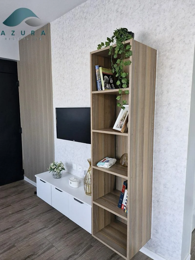 1 & 2 Bedroom Apartments Along Naivasha road