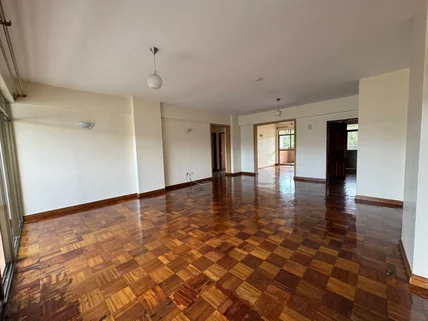 3-bedroom Apartment for rent in Riara Road, Nairobi