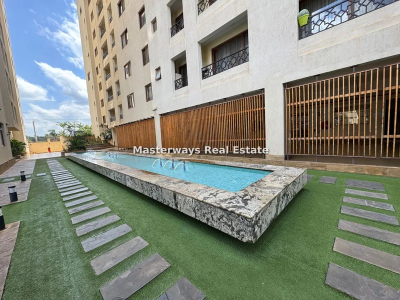 2-bedroom Apartment for sale in Kileleshwa