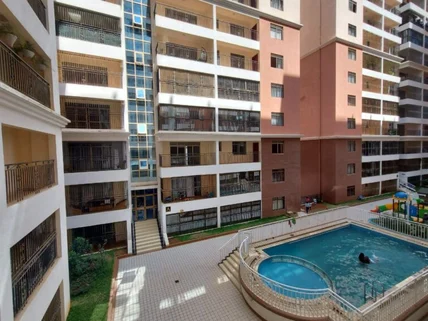 4-bedroom Apartment for sale in Lavington, Nairobi