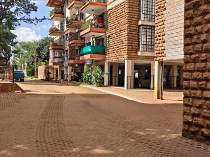2-bedroom Apartment for sale in Ruaka, Kiambu County