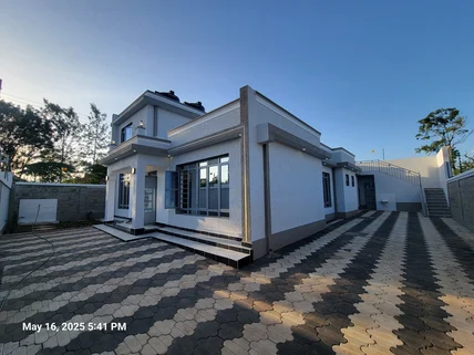 4-bedroom House for sale in Ruiru, Kiambu County