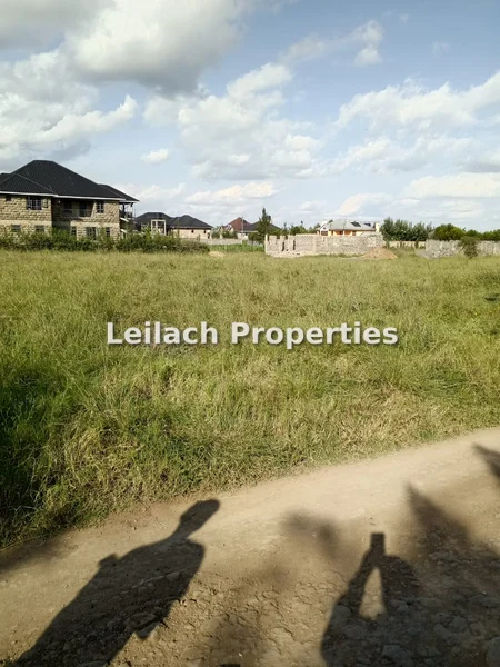 Residential Land for sale in Ongata Rongai
