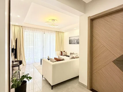 2-bedroom Apartment for rent in Riverside, Westlands