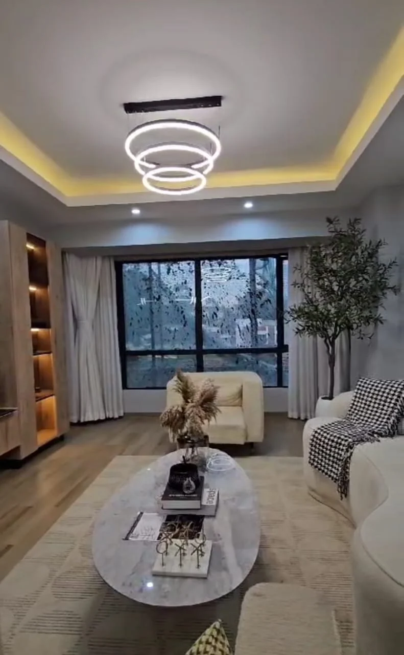 Apartments For Sale
