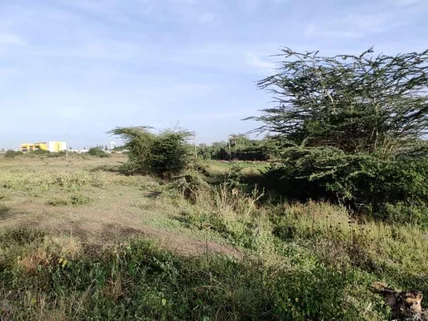 Land for sale in Athi River, Machakos County