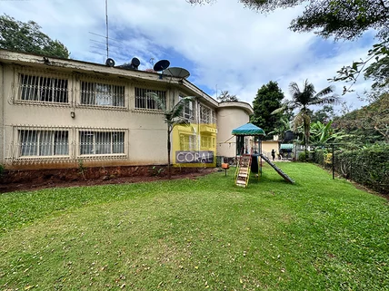 Land for sale in Thigiri, Westlands