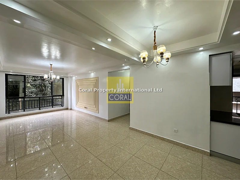 2-bedroom Apartment for sale in Kileleshwa