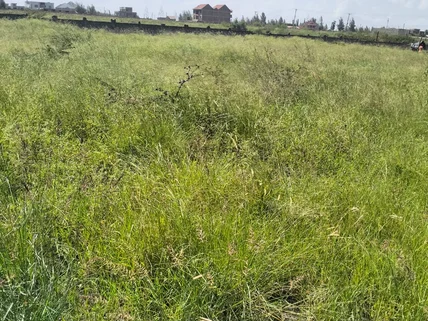 Land for sale in Kikambala, Kilifi County