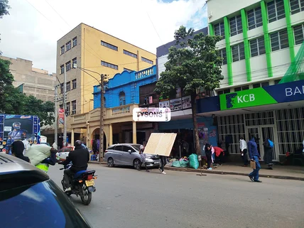 Commercial Property for sale in Nairobi CBD, Nairobi