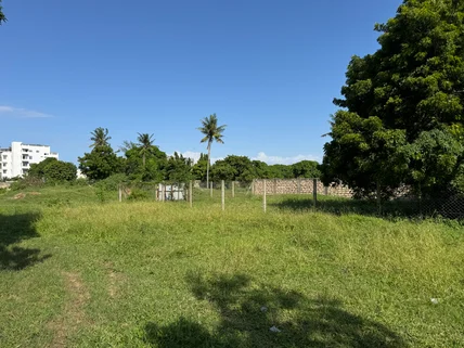 Land for sale in Mtwapa, Kilifi County