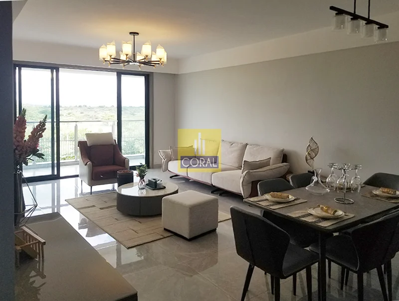 Elegant 2 and 3-Bedroom Apartments with DSQ for sale off Mombasa road